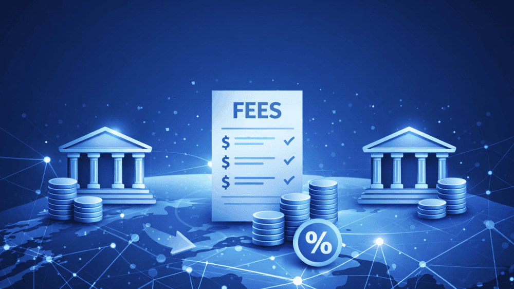 Breaking Down Visa and MasterCard Payment Fees for Banks: What Banks Need to Know