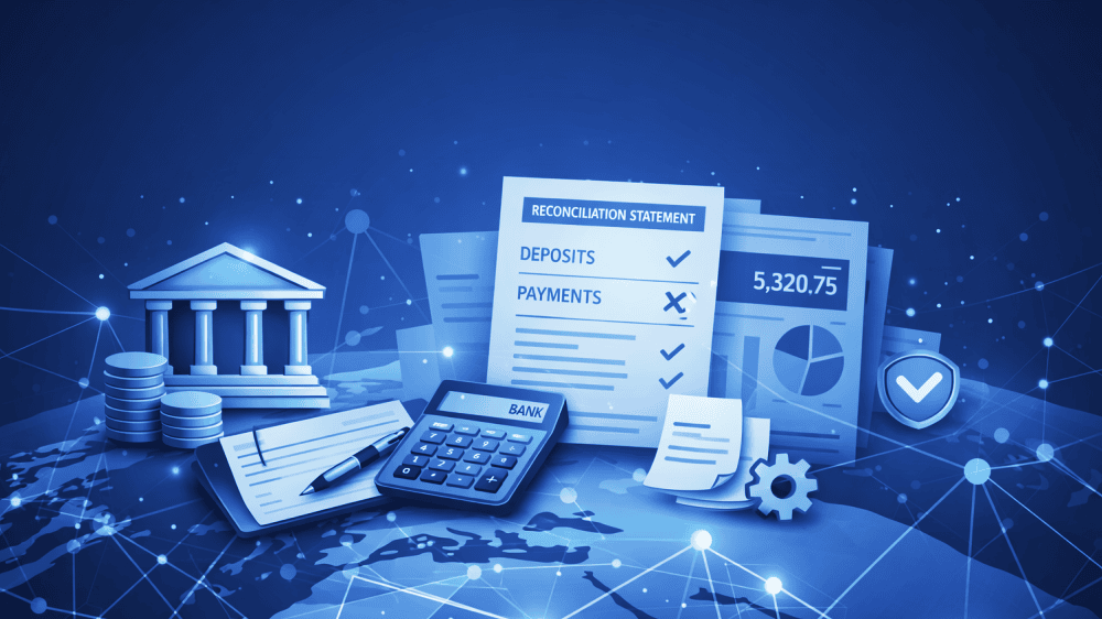 Why the reconciliation of interchange between banks is crucial